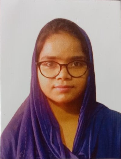 Dr. Sahida Rahman